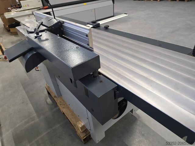 Obliavimo staklės Felder A951L