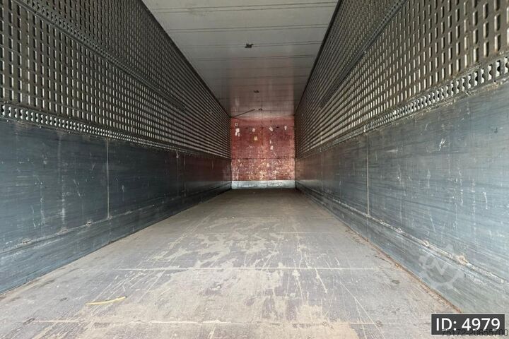 Lagaminas Talson F1227 / Confection