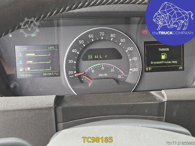Standard-SZM Volvo 