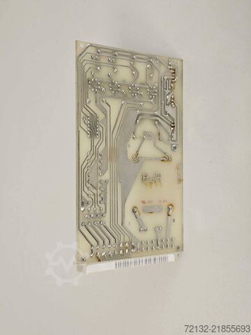 لوحة الترانزستورات B&R LIVOT - 1