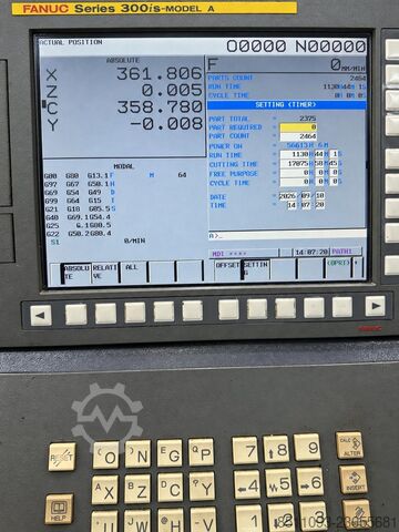  STAR Micronics SR-20 RIII