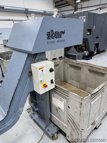  STAR Micronics SR-20 RIII
