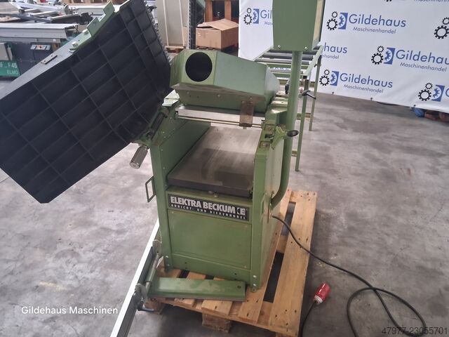  ELEKTRA BECKUM HC 410