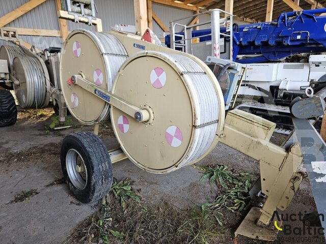 Tesmec RF 400 Tesmec RF 400