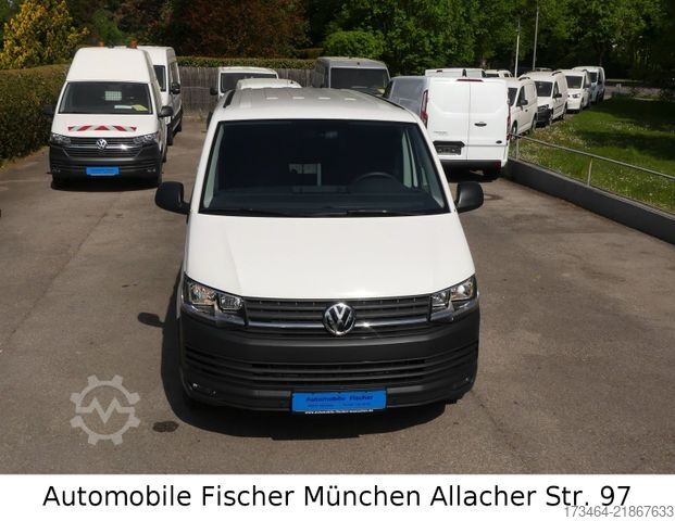 Panel kombi VOLKSWAGEN T6 Transporter Kasten*Aluca* Allrad+rre*