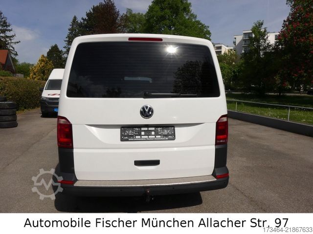 Panel kombi VOLKSWAGEN T6 Transporter Kasten*Aluca* Allrad+rre*