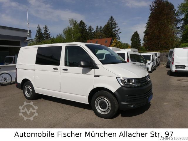 Panel kombi VOLKSWAGEN T6 Transporter Kasten*Aluca* Allrad+rre*