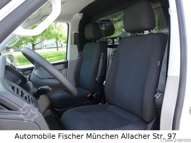 Panel kombi VOLKSWAGEN T6 Transporter Kasten*Aluca* Allrad+rre*