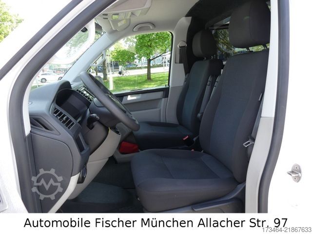 Panel kombi VOLKSWAGEN T6 Transporter Kasten*Aluca* Allrad+rre*