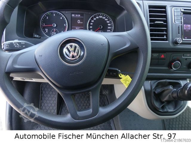 Panel kombi VOLKSWAGEN T6 Transporter Kasten*Aluca* Allrad+rre*