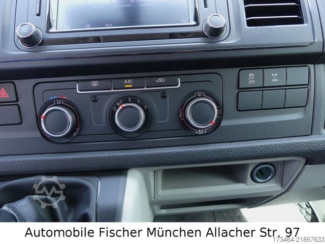 Panel kombi VOLKSWAGEN T6 Transporter Kasten*Aluca* Allrad+rre*