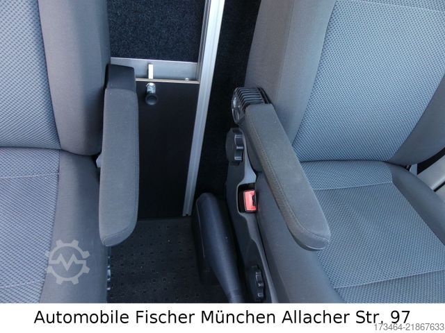 Panel kombi VOLKSWAGEN T6 Transporter Kasten*Aluca* Allrad+rre*