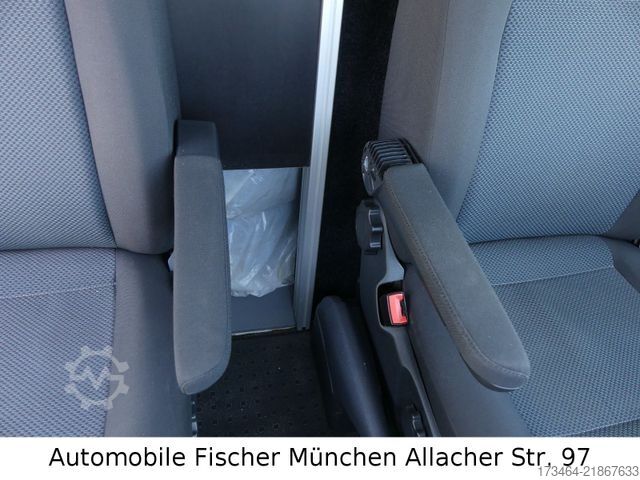 Panel kombi VOLKSWAGEN T6 Transporter Kasten*Aluca* Allrad+rre*