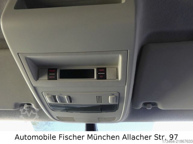 Panel kombi VOLKSWAGEN T6 Transporter Kasten*Aluca* Allrad+rre*