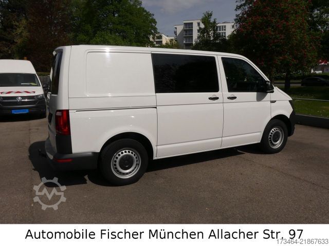 Panel kombi VOLKSWAGEN T6 Transporter Kasten*Aluca* Allrad+rre*