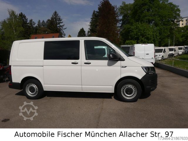 Panel kombi VOLKSWAGEN T6 Transporter Kasten*Aluca* Allrad+rre*
