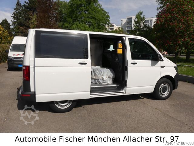 Panel kombi VOLKSWAGEN T6 Transporter Kasten*Aluca* Allrad+rre*