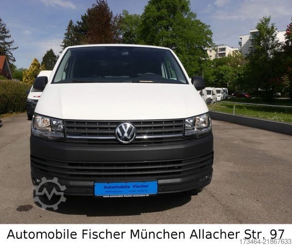 Panel kombi VOLKSWAGEN T6 Transporter Kasten*Aluca* Allrad+rre*