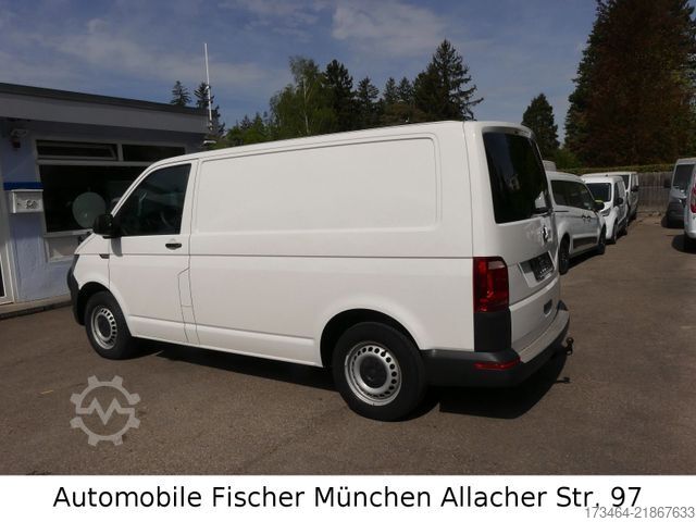Panel kombi VOLKSWAGEN T6 Transporter Kasten*Aluca* Allrad+rre*