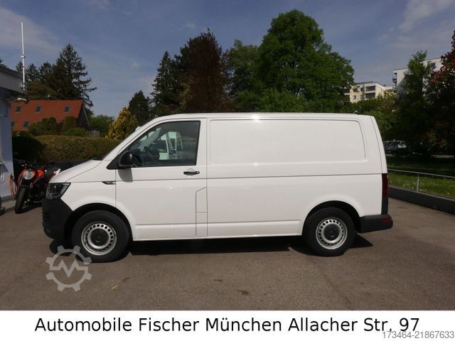 Panel kombi VOLKSWAGEN T6 Transporter Kasten*Aluca* Allrad+rre*