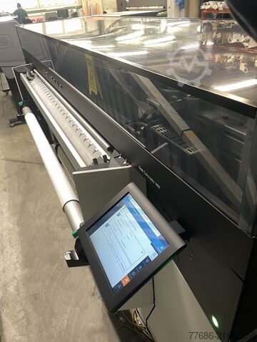Digitaldruckmaschine Canon Colorado 1650