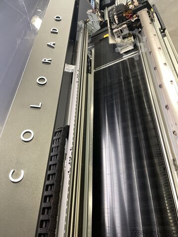 Digitaldruckmaschine Canon Colorado 1650