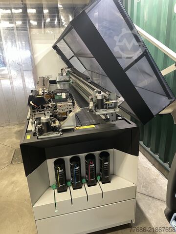 Digitaldruckmaschine Canon Colorado 1650