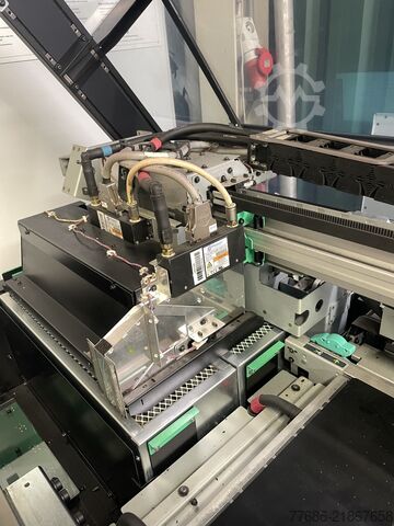 Digitaldruckmaschine Canon Colorado 1650