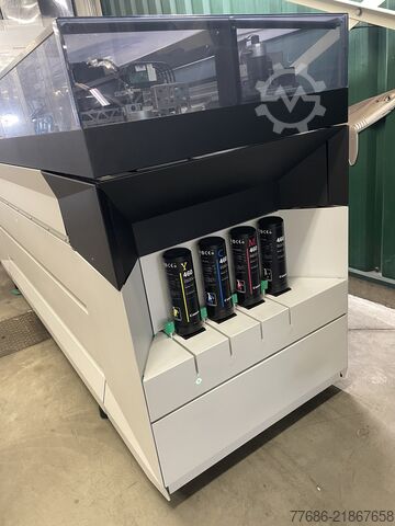 Digitaldruckmaschine Canon Colorado 1650