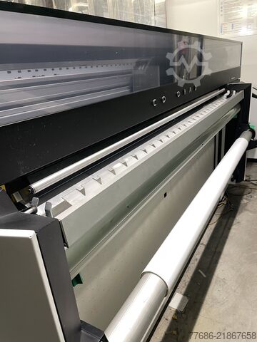 Digitaldruckmaschine Canon Colorado 1650