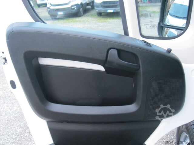 βαν με ψηλή οροφή Citroen JUMPER