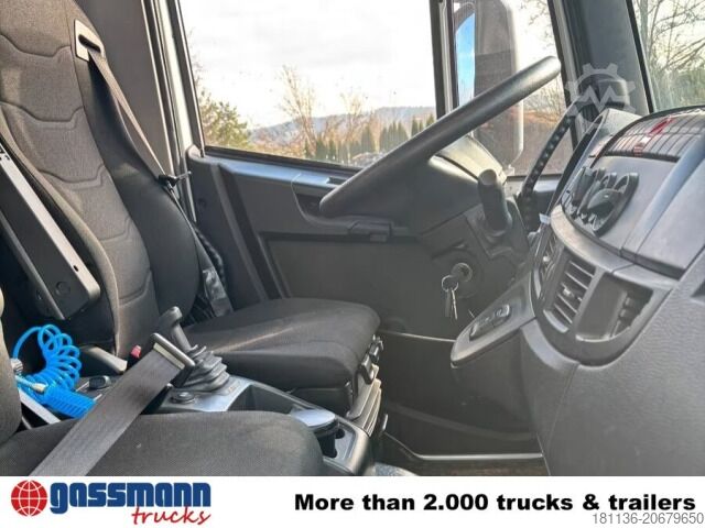 Kipper LKW Iveco ML180E32 4x2