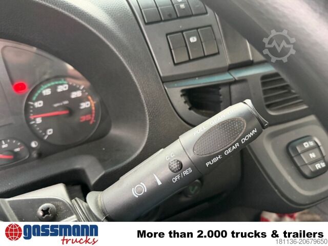 Kipper LKW Iveco ML180E32 4x2