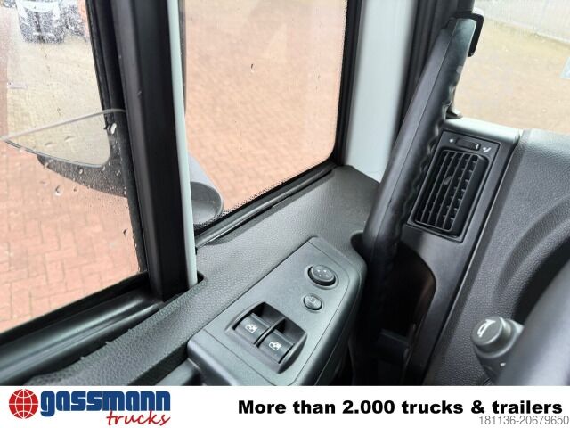 Kipper LKW Iveco ML180E32 4x2