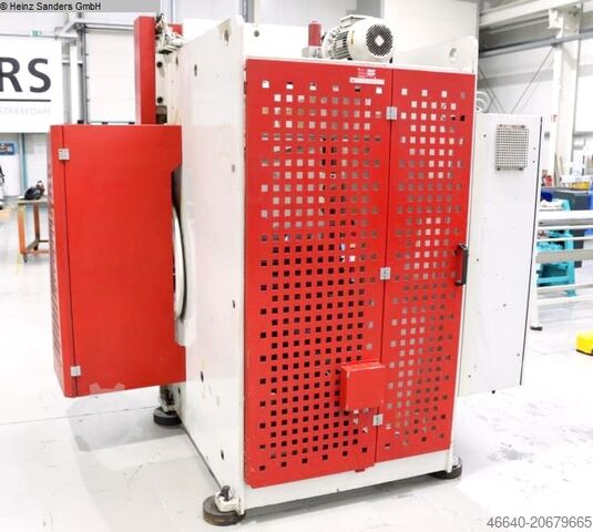 Nhấn phanh - thủy lực BAYKAL APH-S 1254 x 35