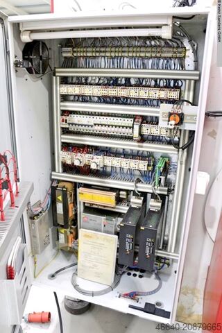 Nhấn phanh - thủy lực BAYKAL APH-S 1254 x 35