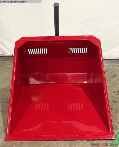 Staplerschaufel EFS 1200