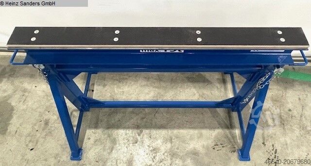 Giá đỡ SANDERS SLB 15 to. - 1200 mm