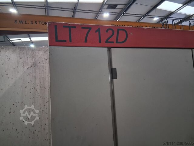 BLM Adige LT712D