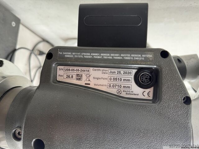 ระบบการวัด FARO FUSION