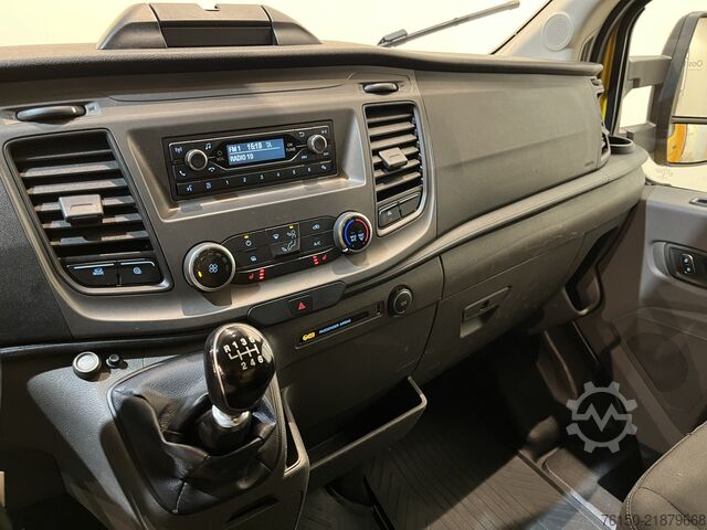 荷台 Ford Transit 350 2.0 TDCI L4H1 Trend 130 PK RWD Open...