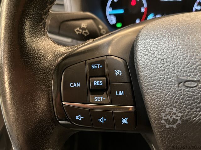 荷台 Ford Transit 350 2.0 TDCI L4H1 Trend 130 PK RWD Open...