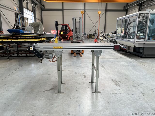 Transportband WITTMANN 
