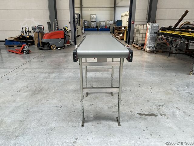 Transportband WITTMANN 