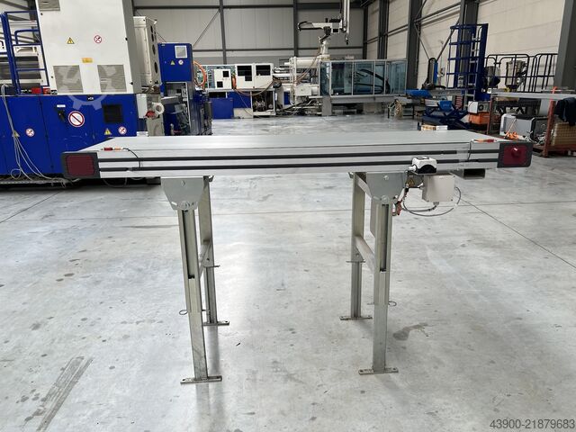 Transportband WITTMANN 