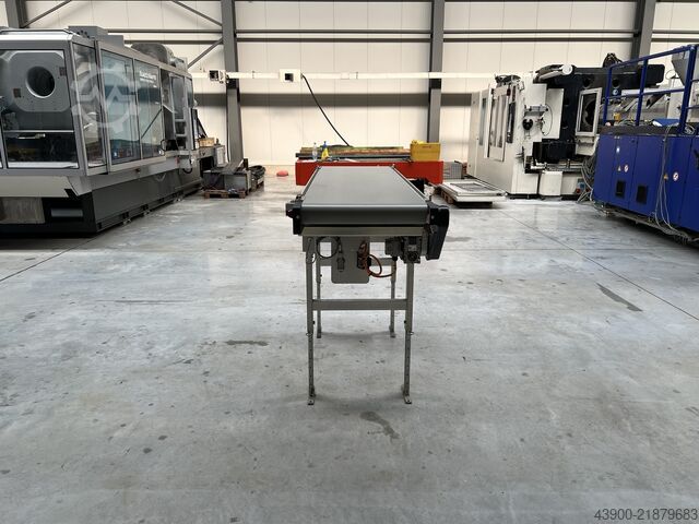 Transportband WITTMANN 