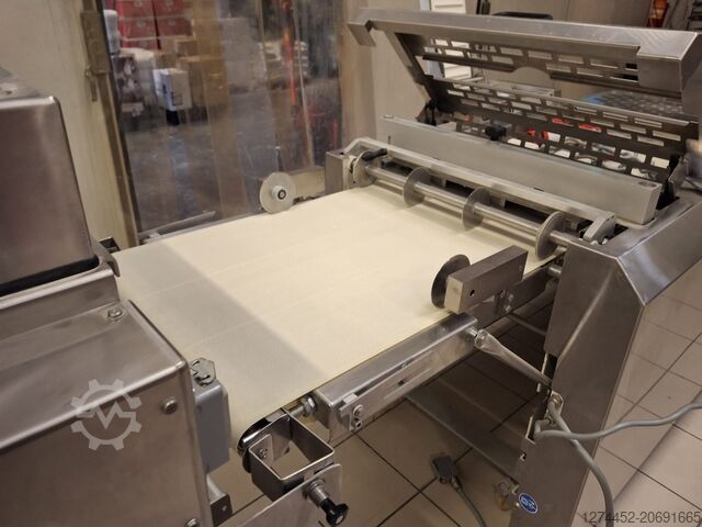 烘焙产品生产线 RONDO CROISSOMAT 4.0