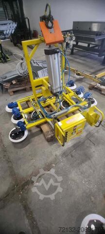 Suction lifter Hegla V-H 500 B