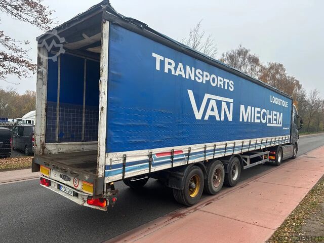 滑动油布 LAG 0-3-39L FREINS TAMBOUR / TROMMELREMMEN