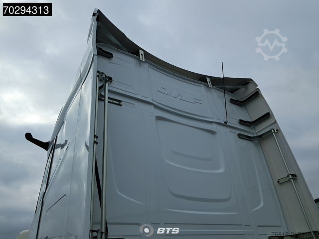 Standardni tegljač DAF XG 480 4X2 FT - MX + Navi + Lufthörner + 3 JVG -
